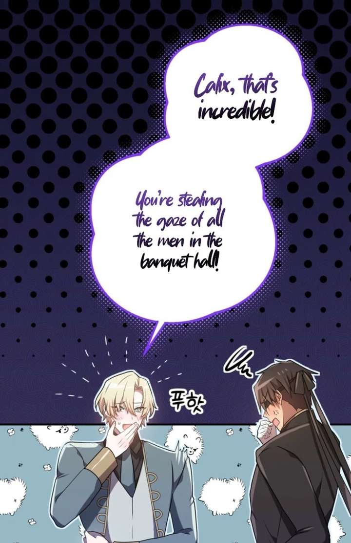 My Childhood Friends Are trying to Kill Me Chapter 59 523 111