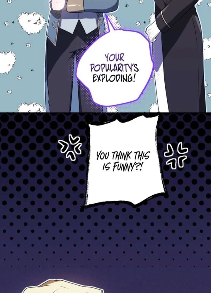 My Childhood Friends Are trying to Kill Me Chapter 59 524 112