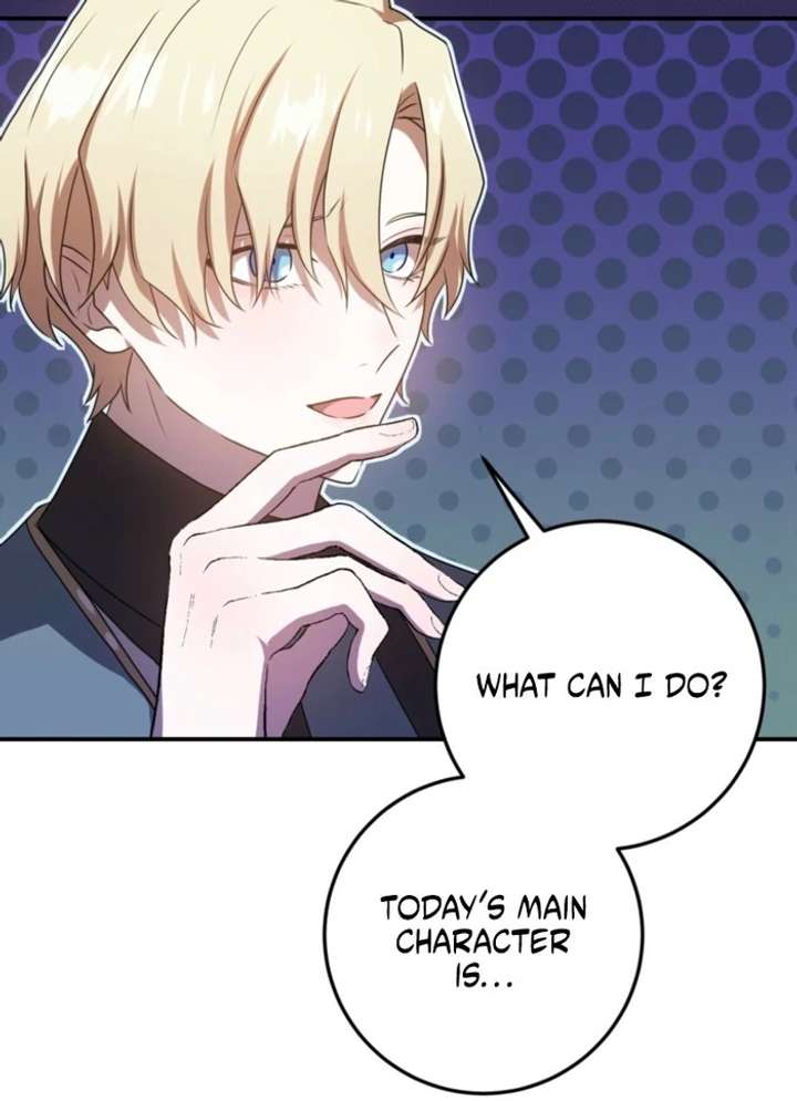 My Childhood Friends Are trying to Kill Me Chapter 59 525 113