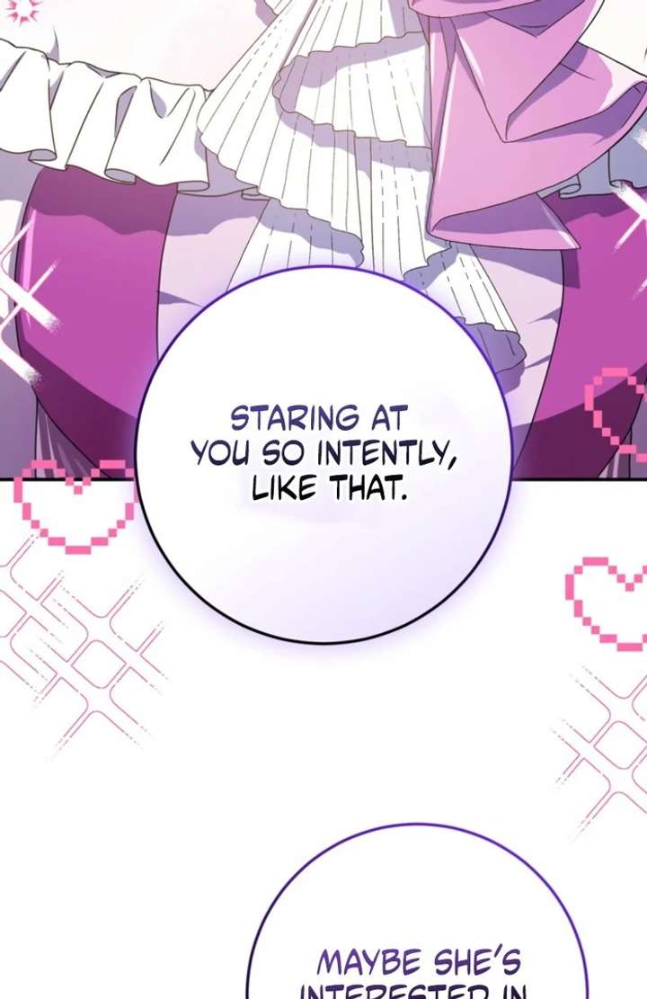 My Childhood Friends Are trying to Kill Me Chapter 59 528 116