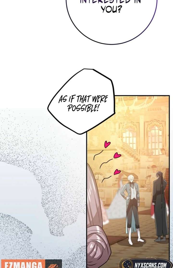 My Childhood Friends Are trying to Kill Me Chapter 59 529 117