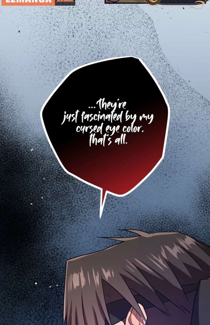 My Childhood Friends Are trying to Kill Me Chapter 59 530 118