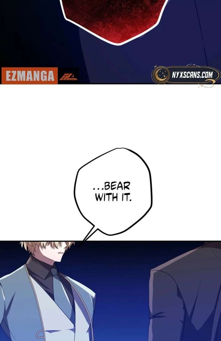 My Childhood Friends Are trying to Kill Me Chapter 59 532 120