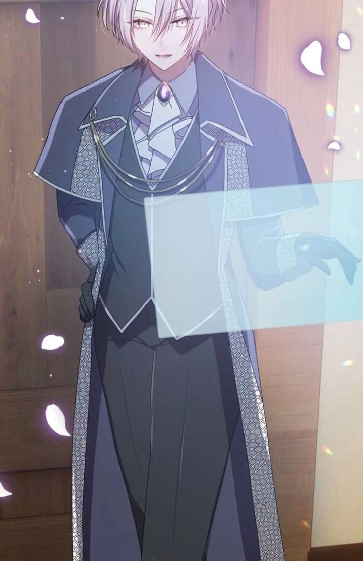 My Childhood Friends Are trying to Kill Me Chapter 59 544 132