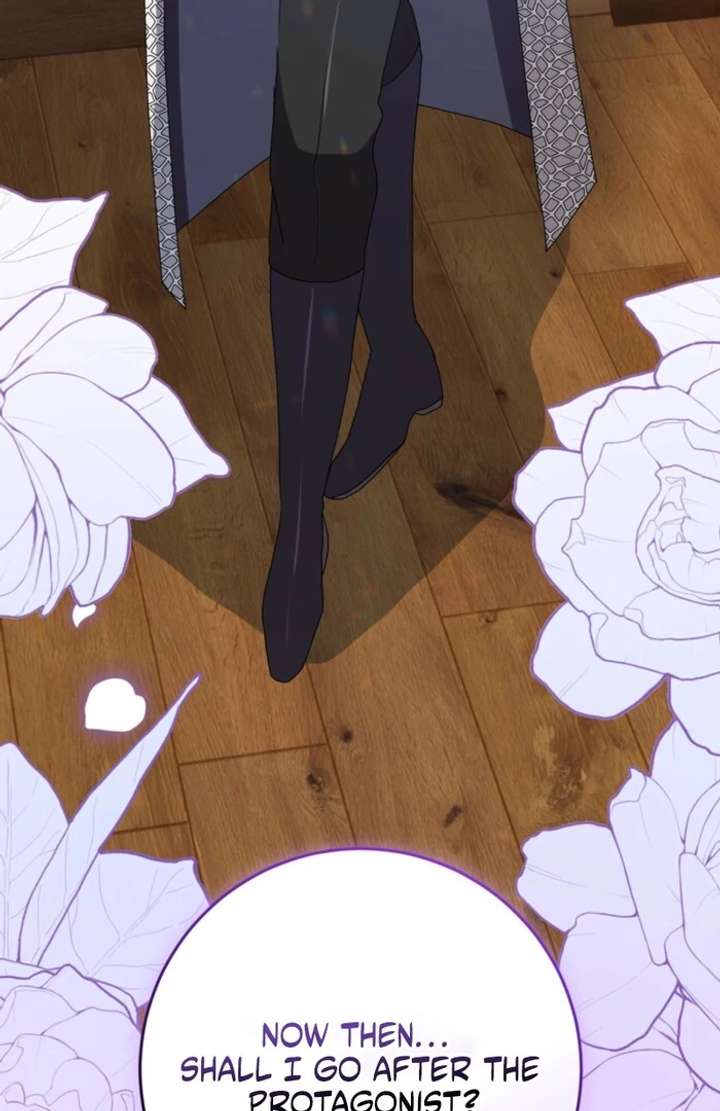 My Childhood Friends Are trying to Kill Me Chapter 59 545 133