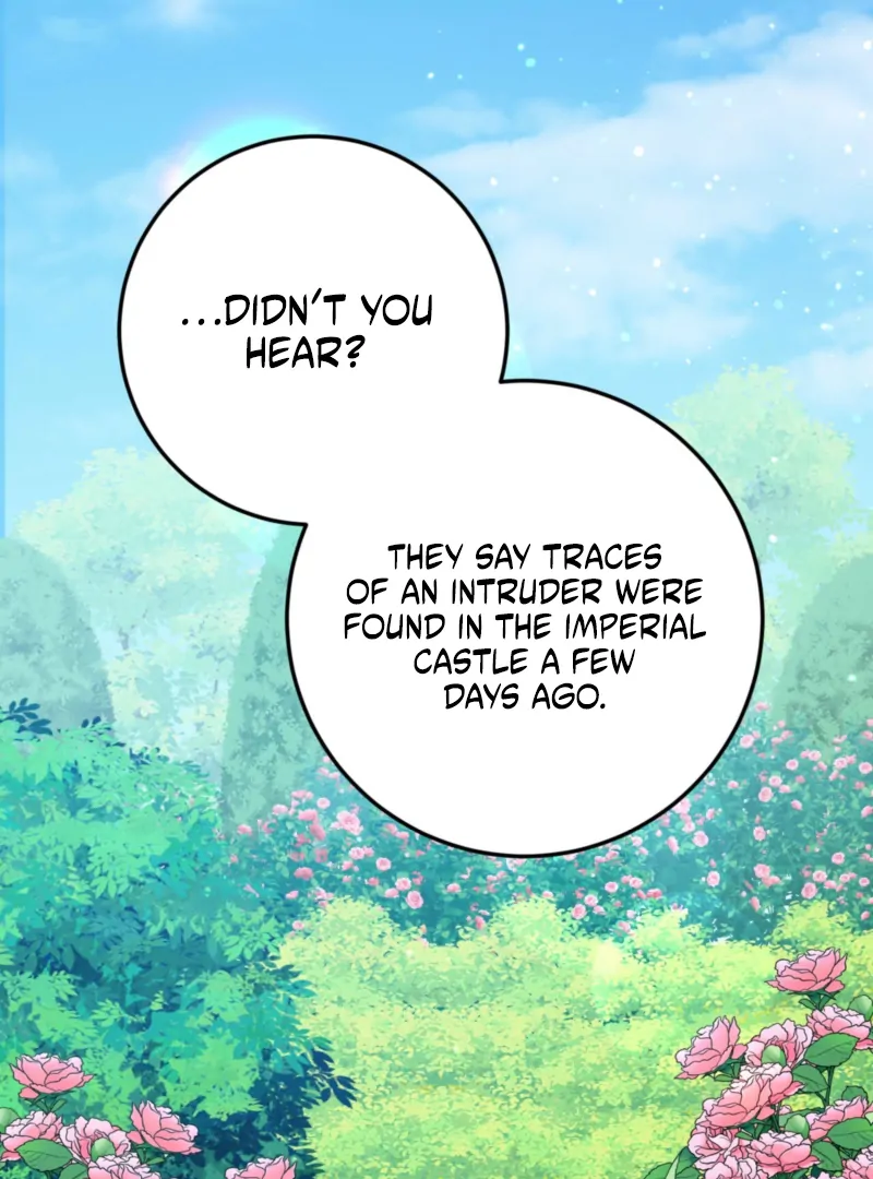 My Childhood Friends Are trying to Kill Me Chapter 61 473 004