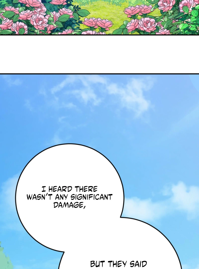 My Childhood Friends Are trying to Kill Me Chapter 61 474 005