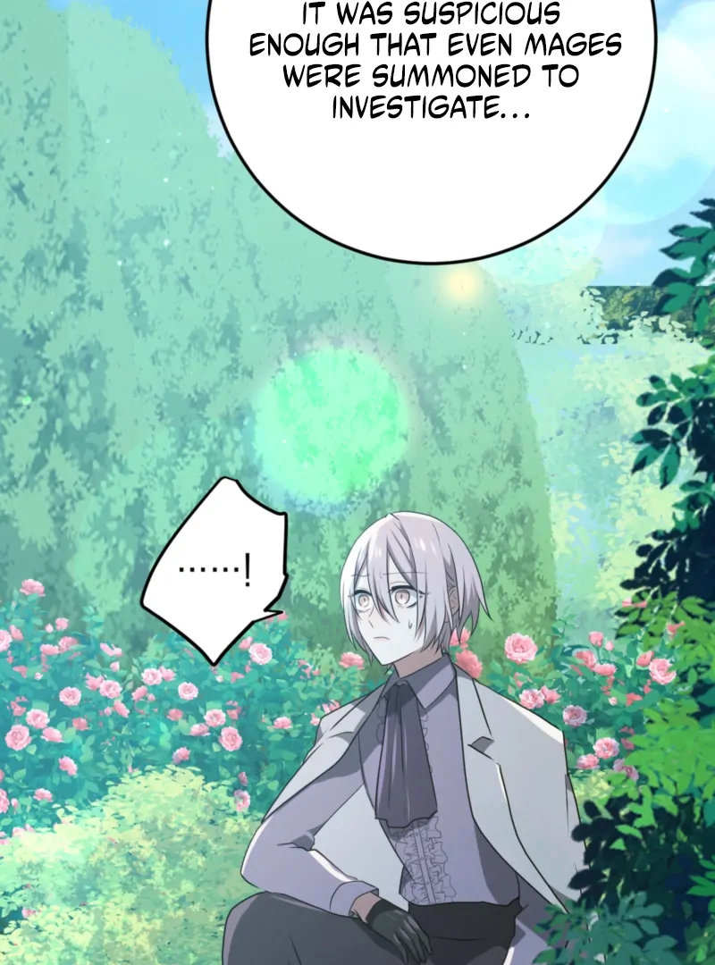 My Childhood Friends Are trying to Kill Me Chapter 61 475 006