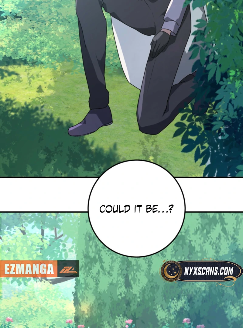 My Childhood Friends Are trying to Kill Me Chapter 61 476 007