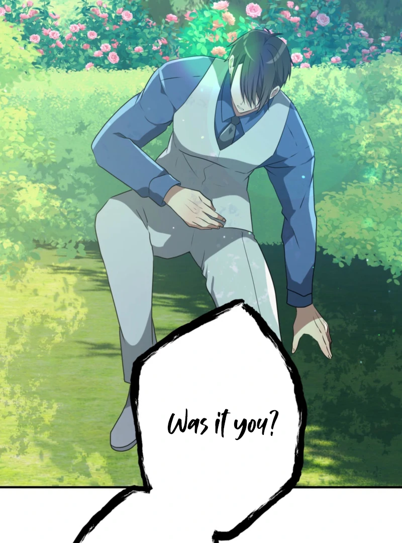 My Childhood Friends Are trying to Kill Me Chapter 61 477 008