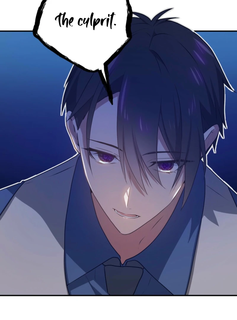 My Childhood Friends Are trying to Kill Me Chapter 61 478 009