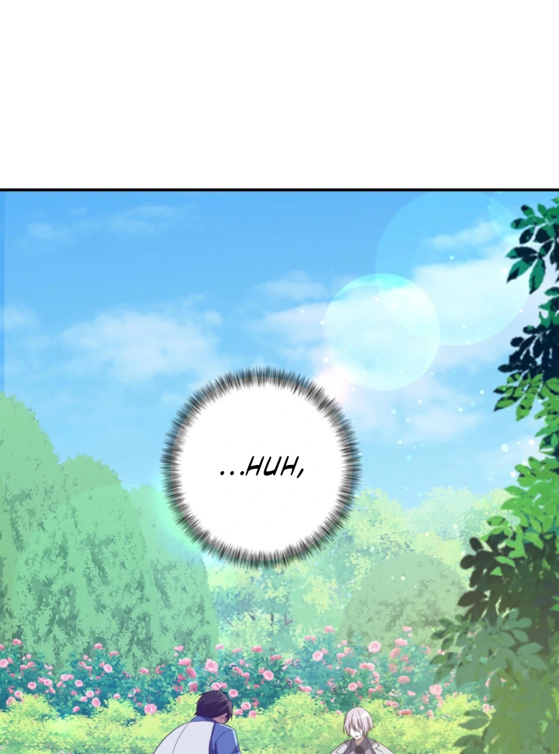 My Childhood Friends Are trying to Kill Me Chapter 61 479 010