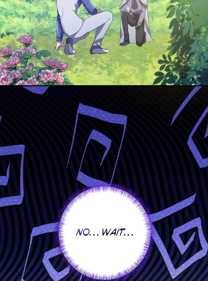 My Childhood Friends Are trying to Kill Me Chapter 61 480 011