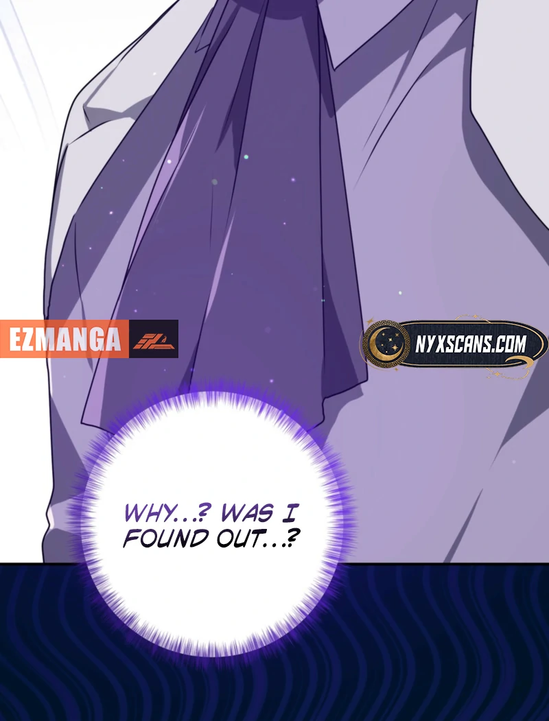 My Childhood Friends Are trying to Kill Me Chapter 61 482 013