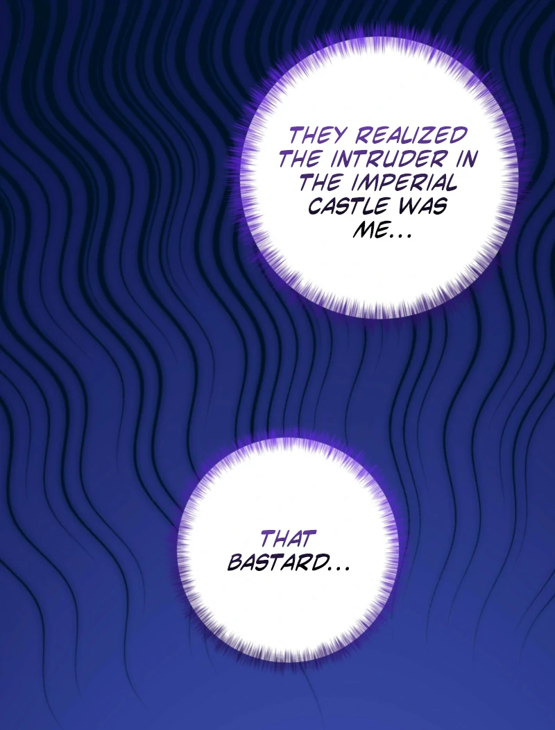 My Childhood Friends Are trying to Kill Me Chapter 61 483 014