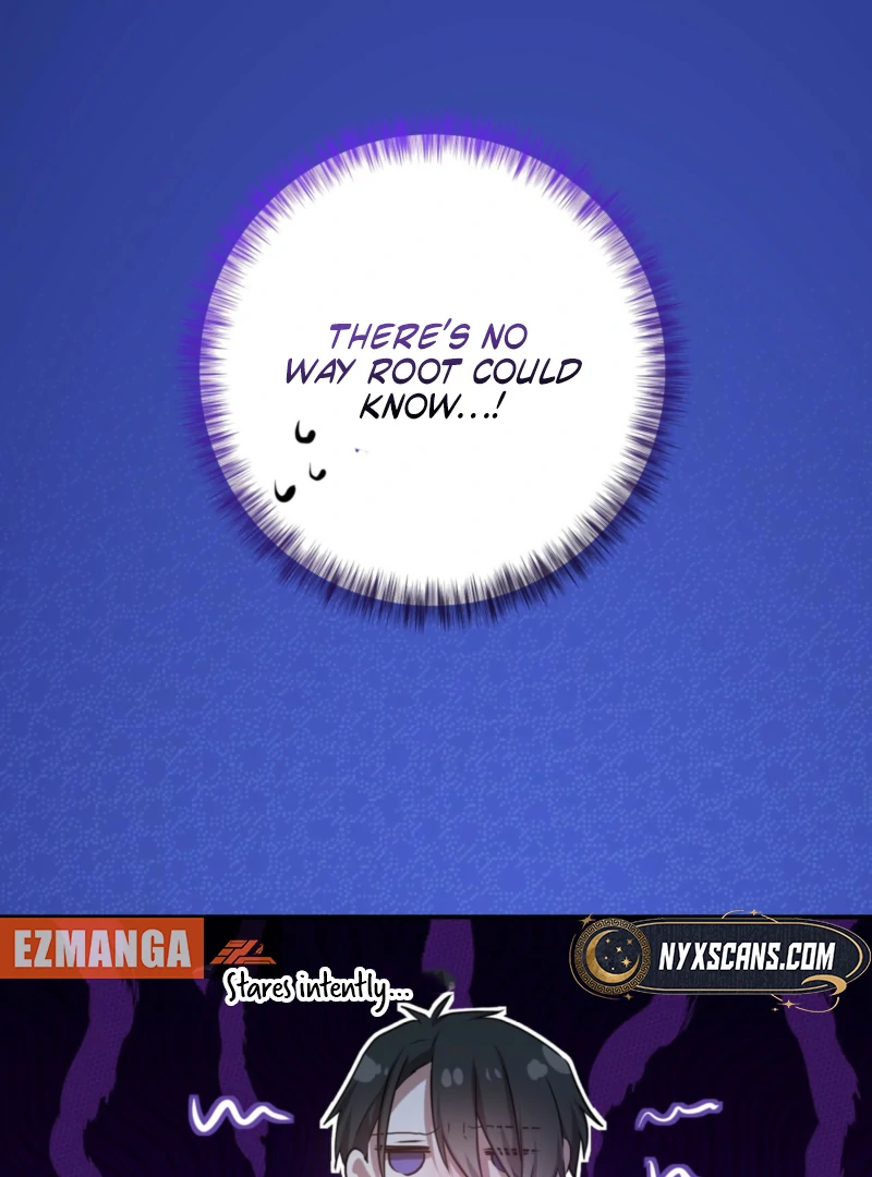 My Childhood Friends Are trying to Kill Me Chapter 61 484 015