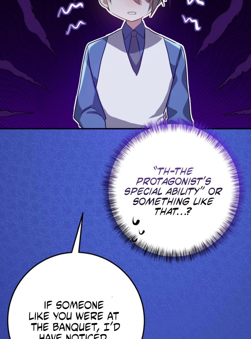 My Childhood Friends Are trying to Kill Me Chapter 61 485 016