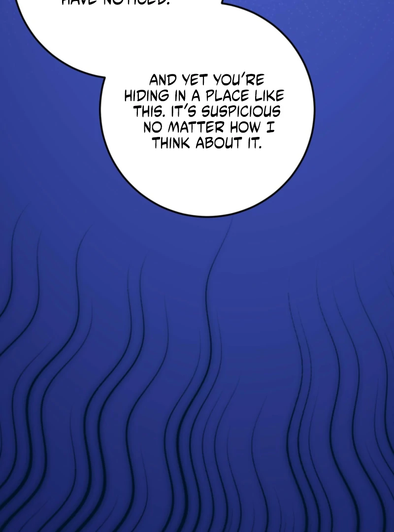 My Childhood Friends Are trying to Kill Me Chapter 61 486 017