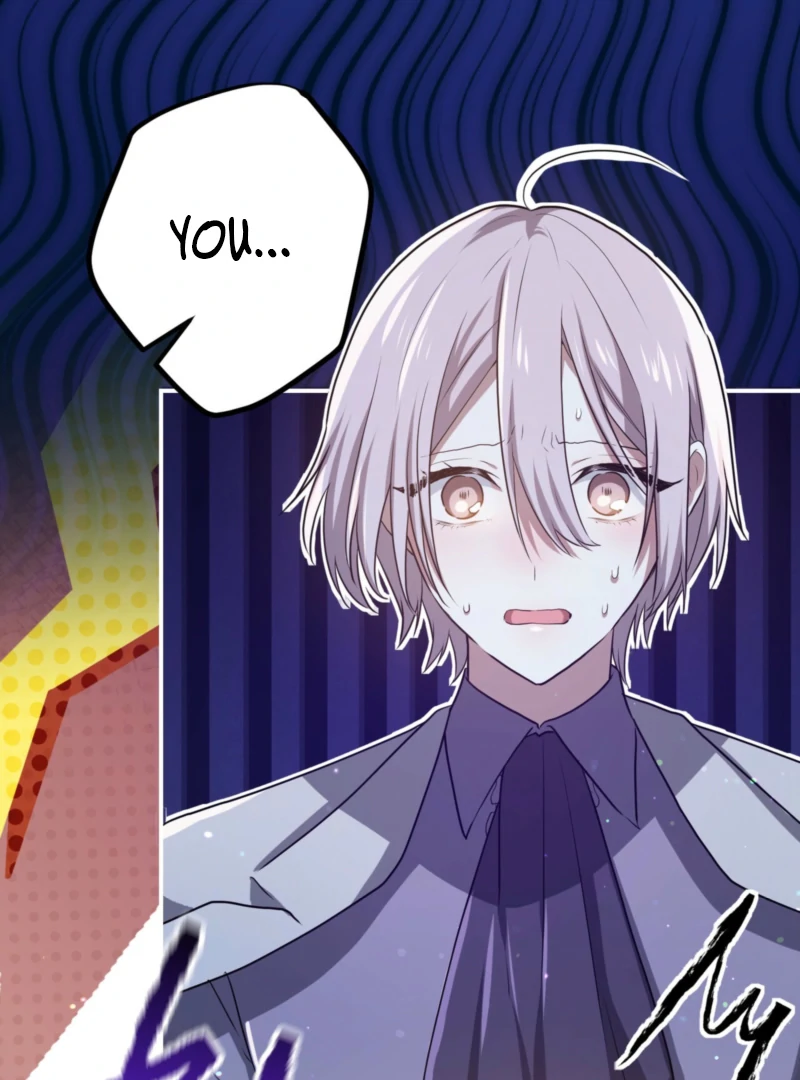 My Childhood Friends Are trying to Kill Me Chapter 61 487 018