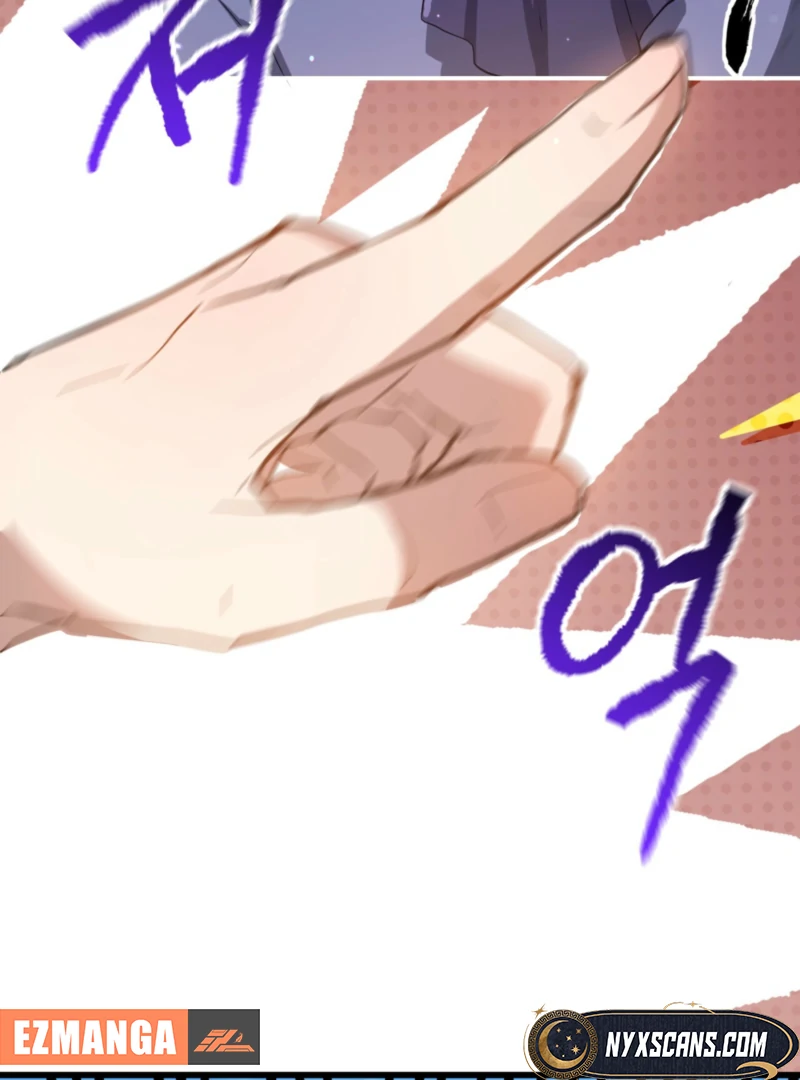 My Childhood Friends Are trying to Kill Me Chapter 61 488 019