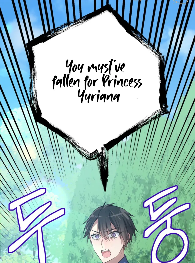 My Childhood Friends Are trying to Kill Me Chapter 61 489 020