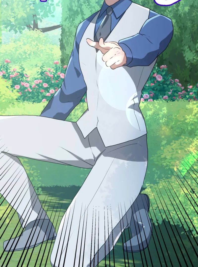 My Childhood Friends Are trying to Kill Me Chapter 61 490 021