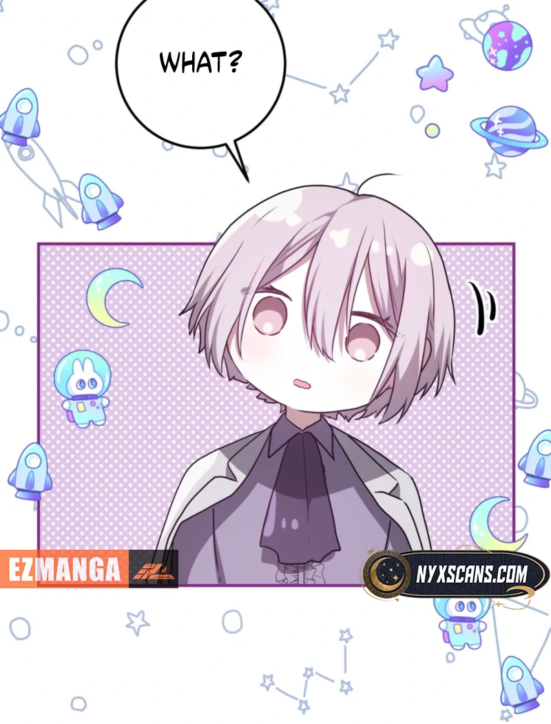 My Childhood Friends Are trying to Kill Me Chapter 61 494 025