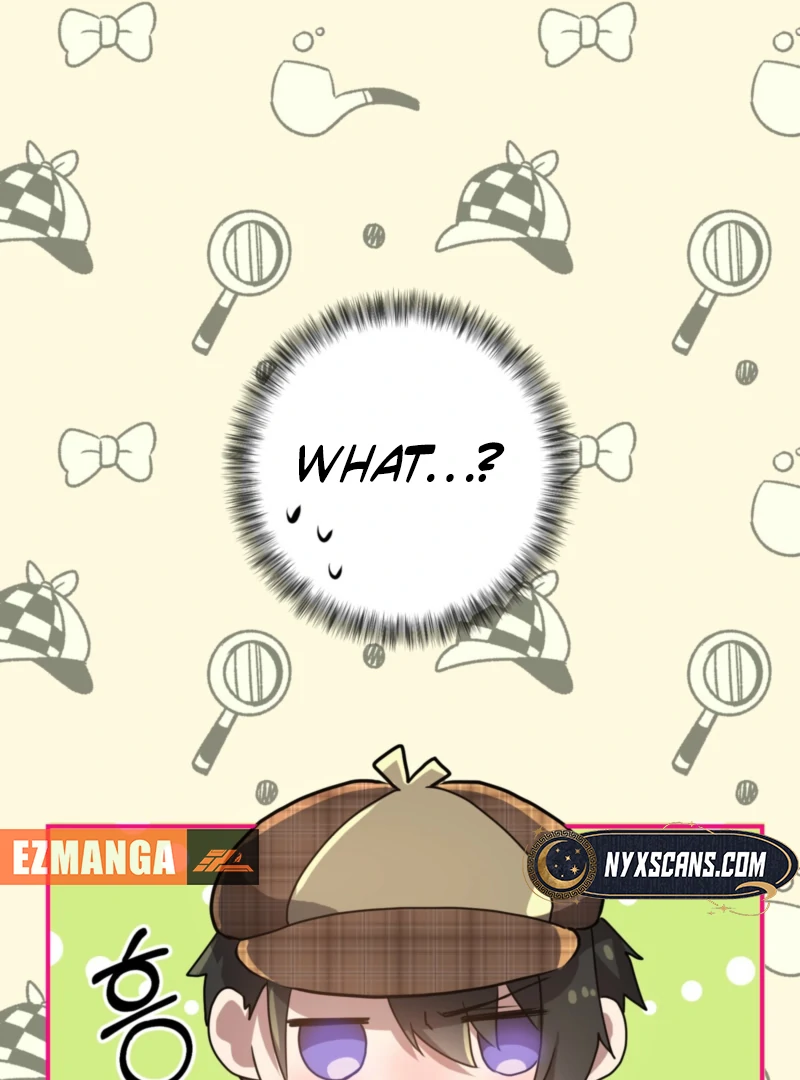 My Childhood Friends Are trying to Kill Me Chapter 61 496 027