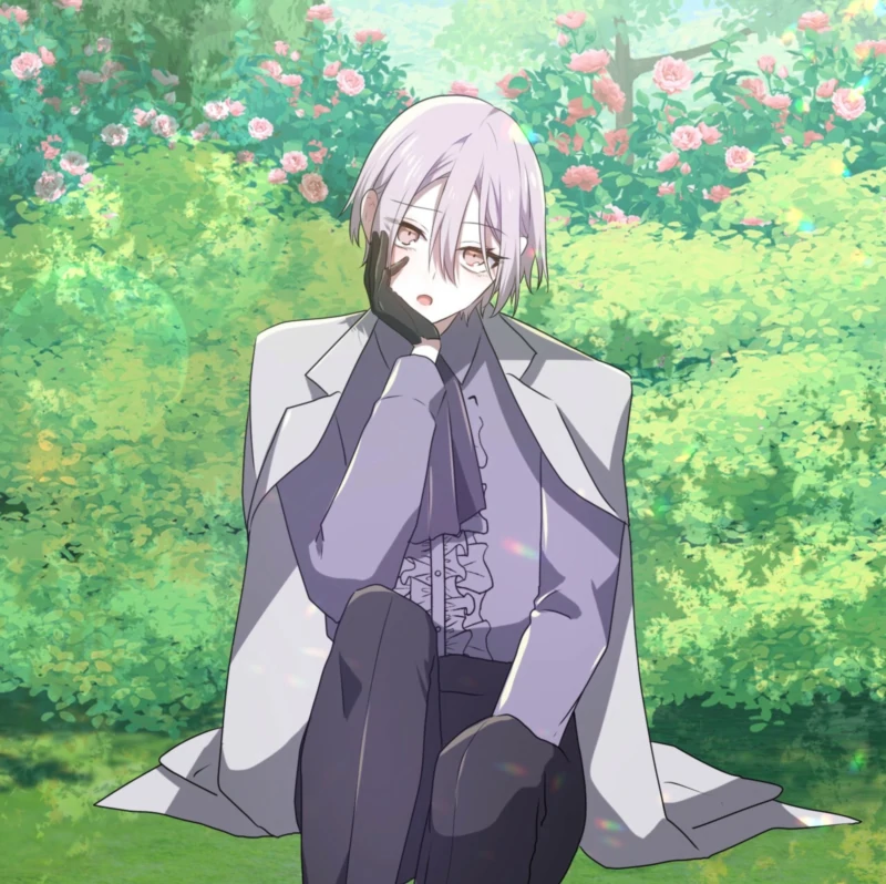 My Childhood Friends Are trying to Kill Me Chapter 61 501 032