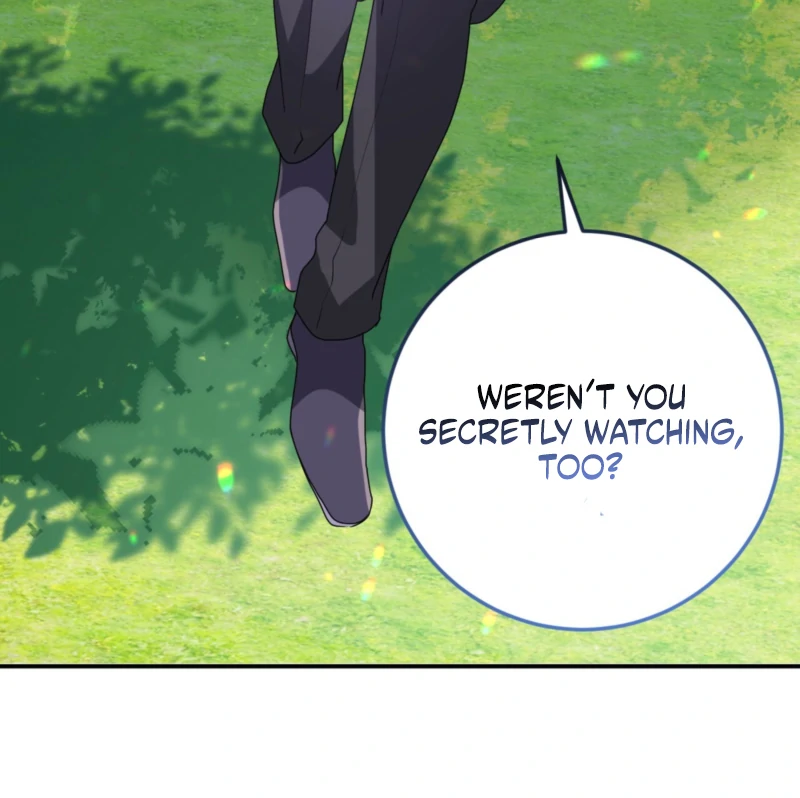 My Childhood Friends Are trying to Kill Me Chapter 61 502 033