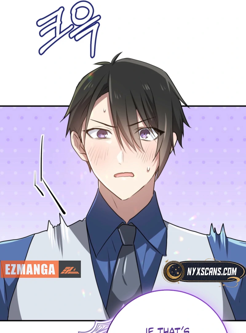 My Childhood Friends Are trying to Kill Me Chapter 61 503 034