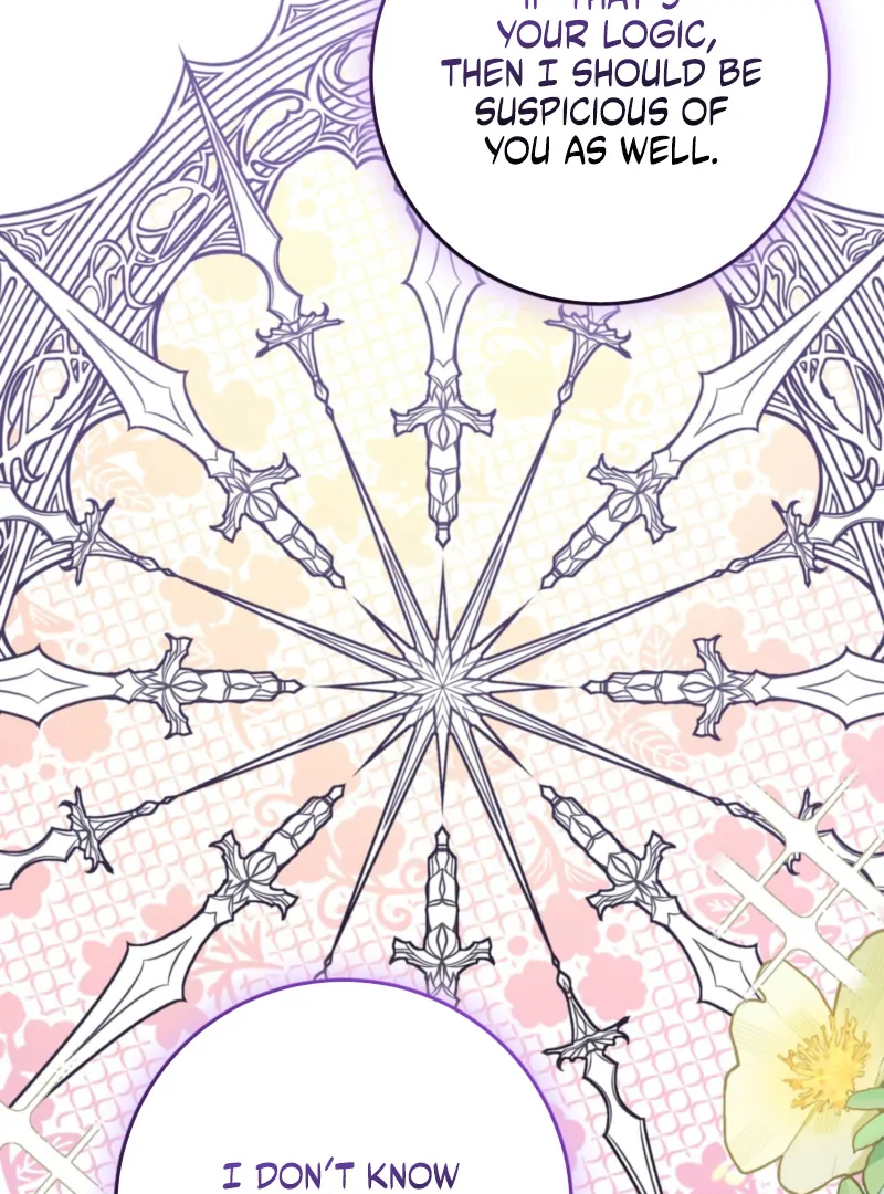 My Childhood Friends Are trying to Kill Me Chapter 61 504 035