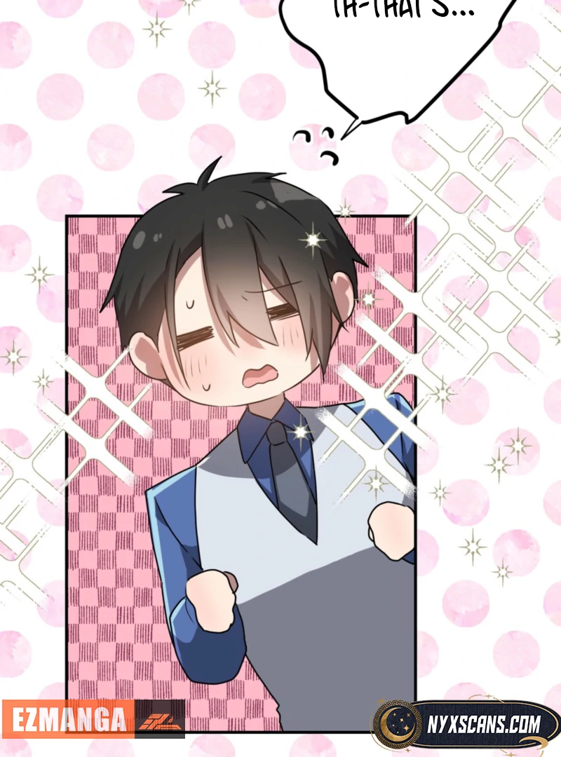 My Childhood Friends Are trying to Kill Me Chapter 61 507 038