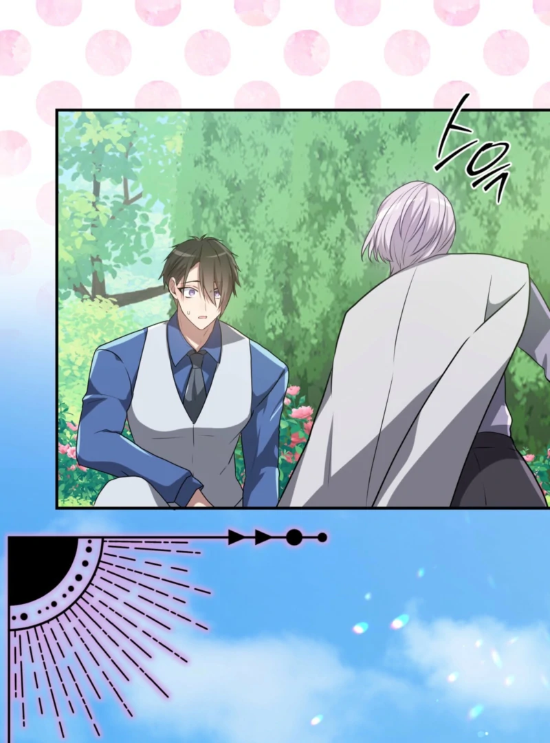 My Childhood Friends Are trying to Kill Me Chapter 61 509 040