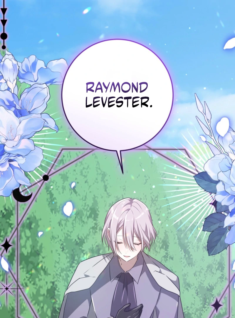 My Childhood Friends Are trying to Kill Me Chapter 61 510 041