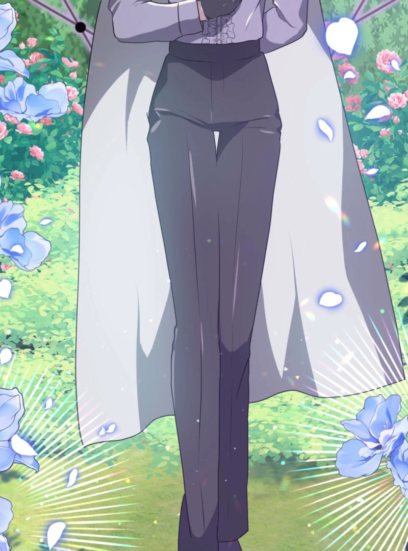 My Childhood Friends Are trying to Kill Me Chapter 61 511 042