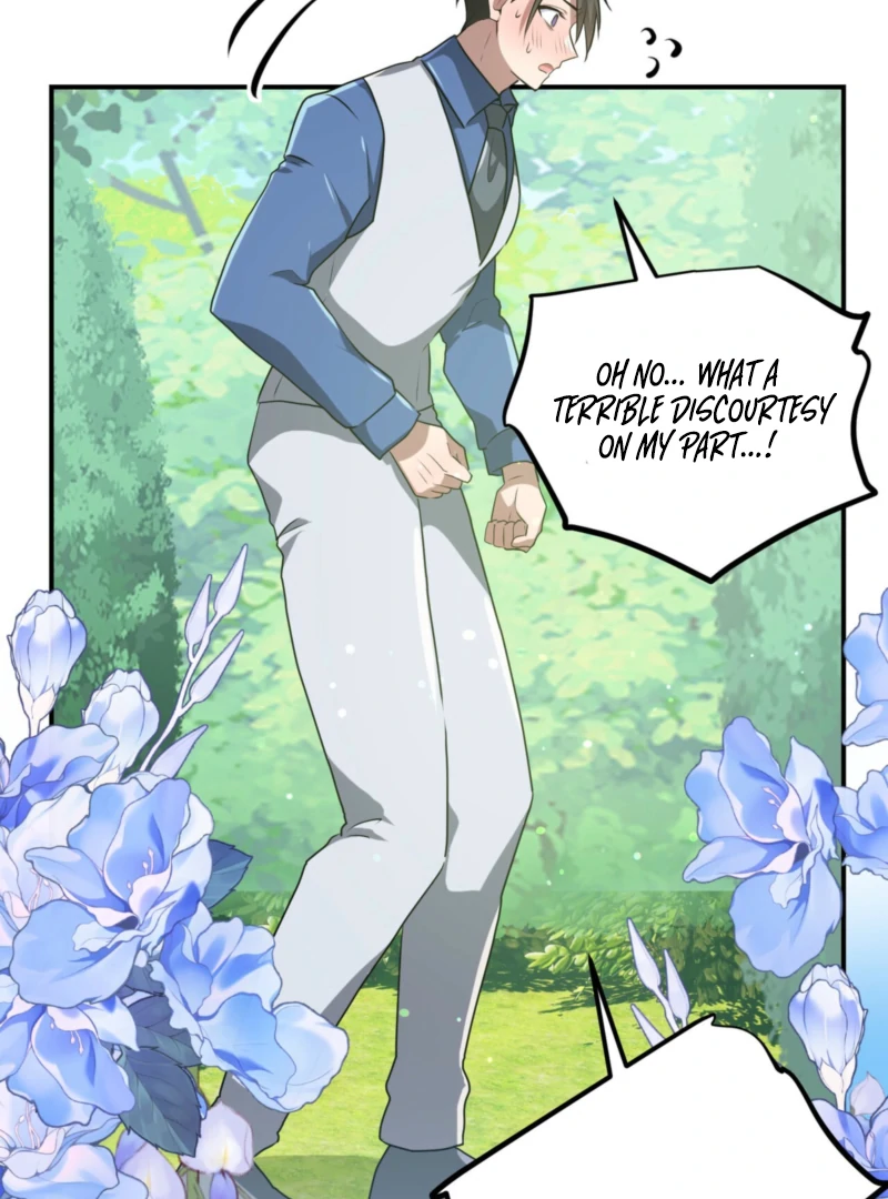 My Childhood Friends Are trying to Kill Me Chapter 61 513 044