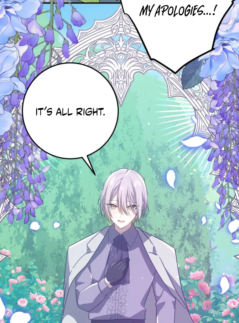 My Childhood Friends Are trying to Kill Me Chapter 61 514 045