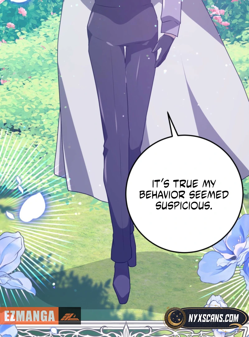 My Childhood Friends Are trying to Kill Me Chapter 61 515 046