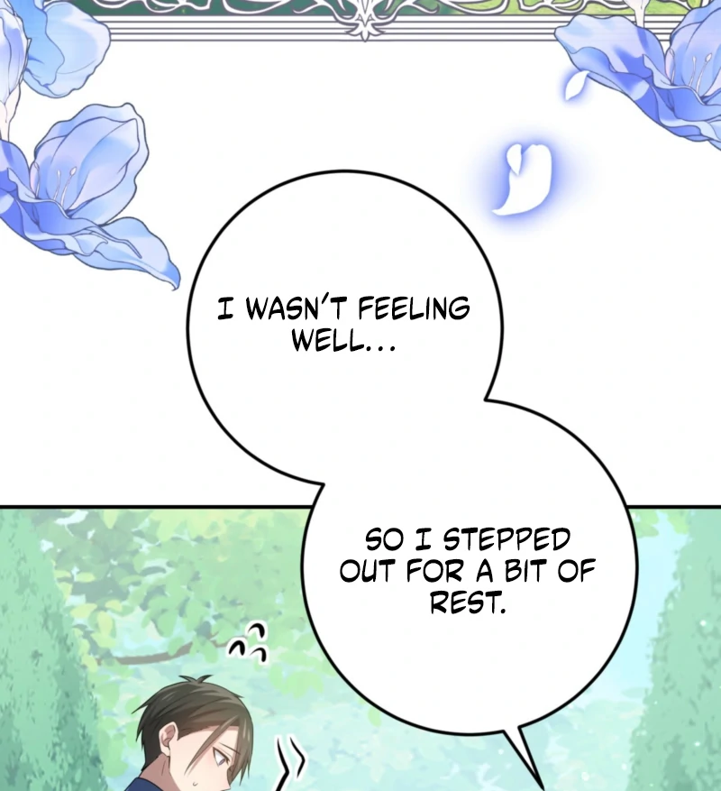 My Childhood Friends Are trying to Kill Me Chapter 61 516 047