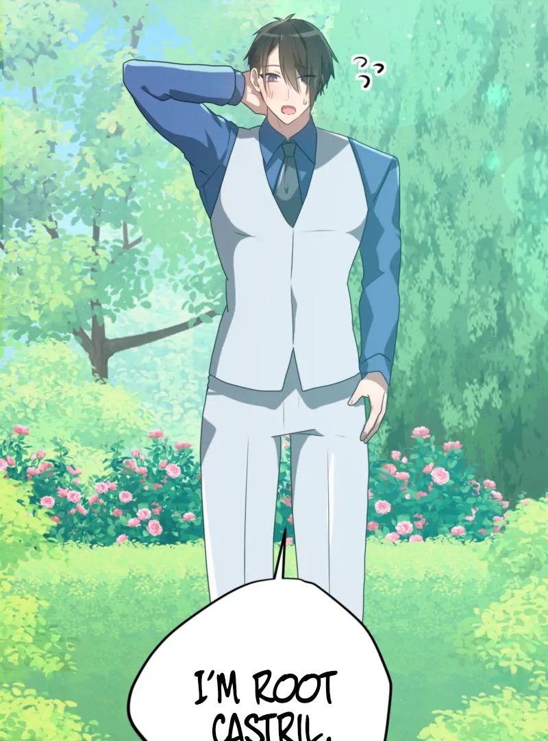 My Childhood Friends Are trying to Kill Me Chapter 61 519 050