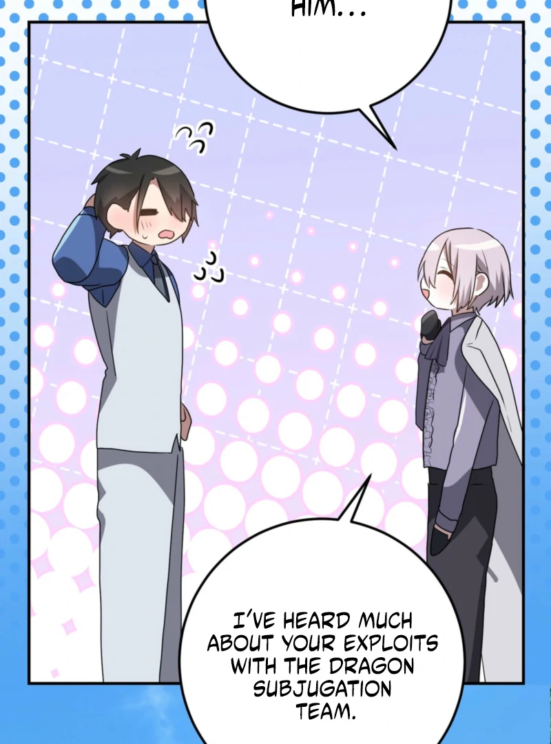 My Childhood Friends Are trying to Kill Me Chapter 61 521 052