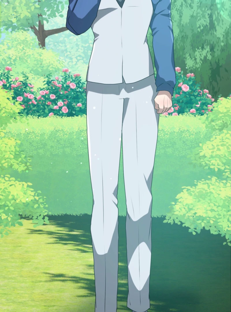 My Childhood Friends Are trying to Kill Me Chapter 61 523 054