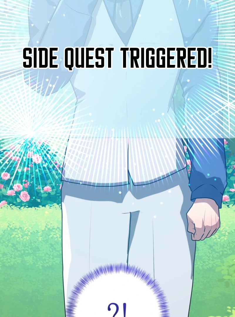 My Childhood Friends Are trying to Kill Me Chapter 61 525 056