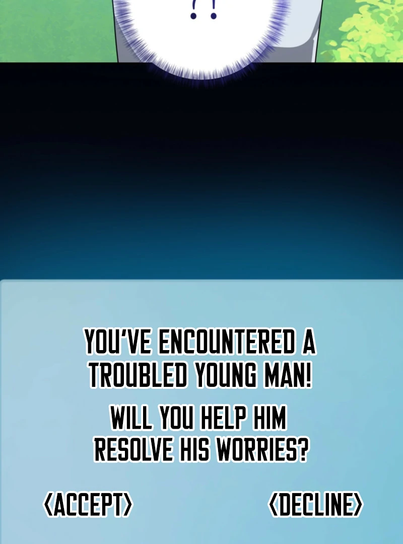 My Childhood Friends Are trying to Kill Me Chapter 61 526 057