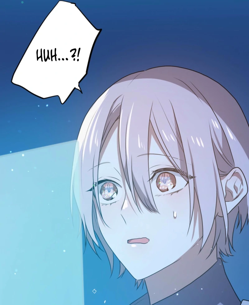 My Childhood Friends Are trying to Kill Me Chapter 61 528 059