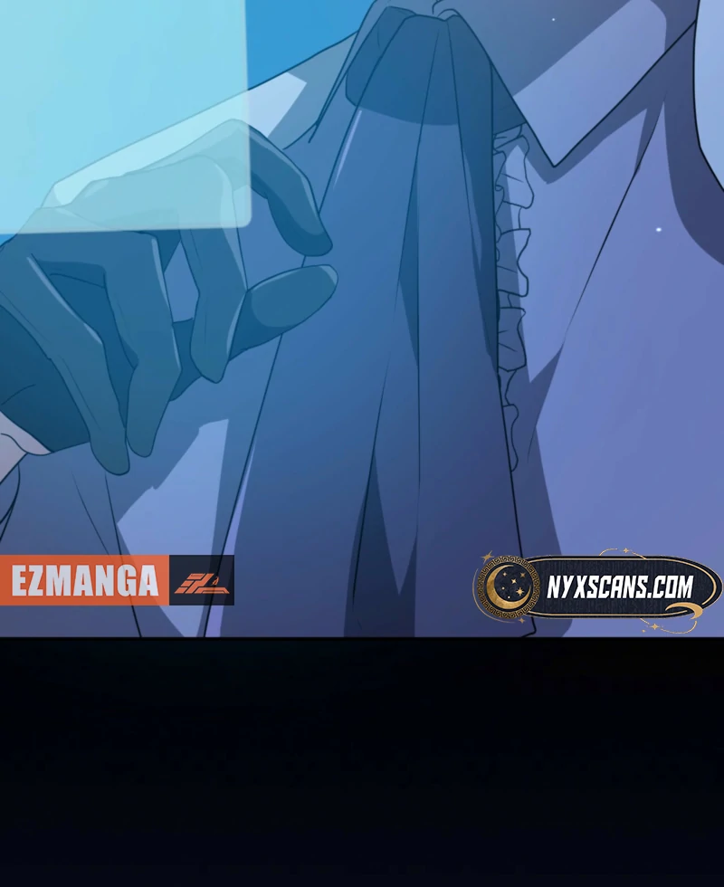 My Childhood Friends Are trying to Kill Me Chapter 61 529 060