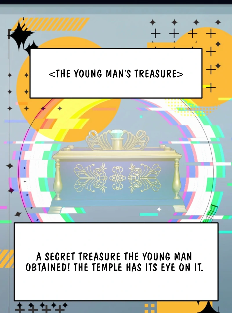 My Childhood Friends Are trying to Kill Me Chapter 61 530 061