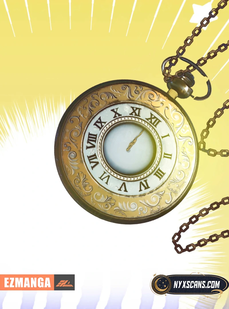 My Childhood Friends Are trying to Kill Me Chapter 61 534 065