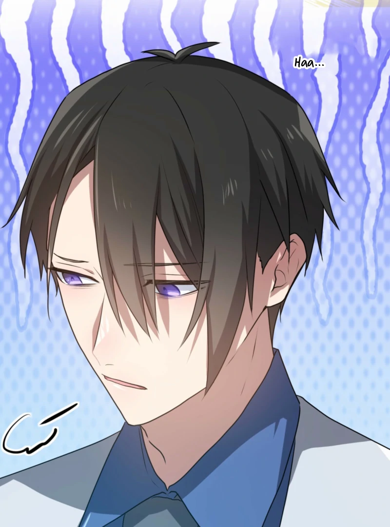 My Childhood Friends Are trying to Kill Me Chapter 61 535 066